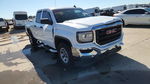 GMC Sierra 2017