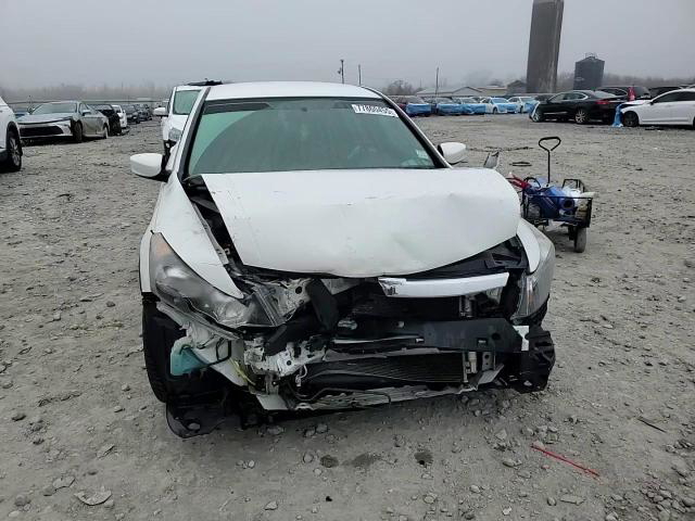 Honda Accord 2012