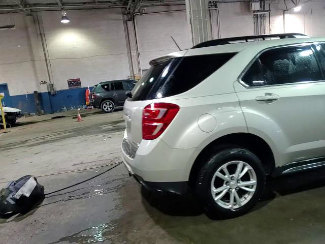 Chevrolet Equinox 2016
