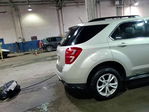 Chevrolet Equinox 2016