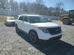Ford Explorer 2014