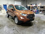Ford EcoSport 2018