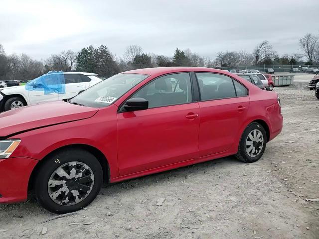 Volkswagen Jetta 2015