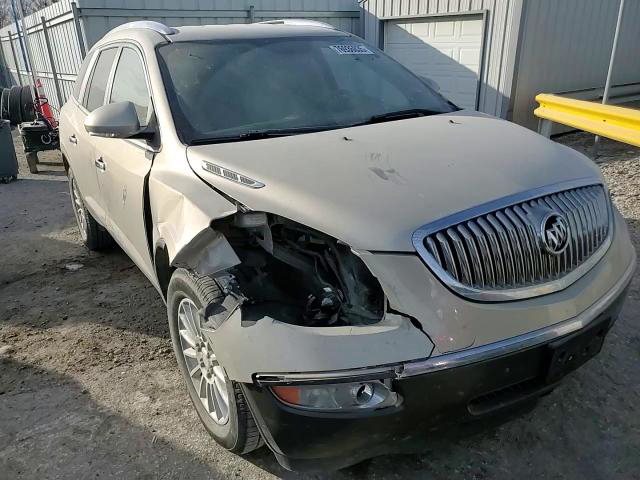 Buick Enclave 2011