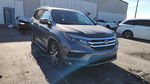 Honda Pilot 2017