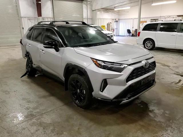 Toyota RAV 4 2024