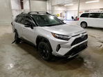 Toyota RAV 4 2024