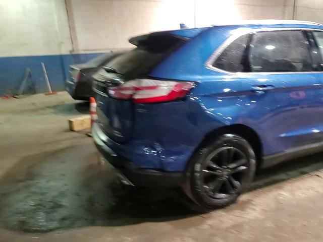 Ford Edge 2020