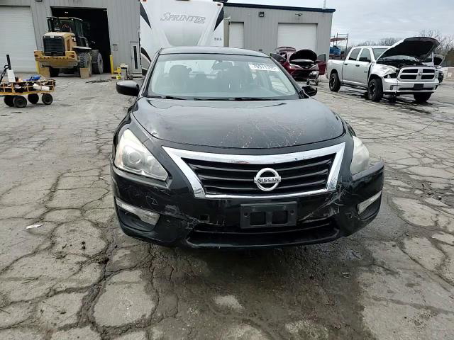 Nissan Altima 2013