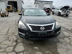 Nissan Altima 2013
