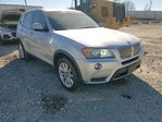 BMW X3 2014