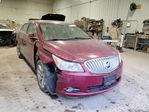 Buick LaCrosse 2011