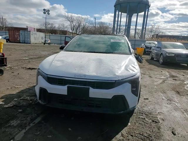 Kia K4 2025