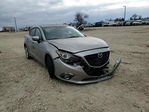 Mazda 3 2014