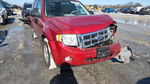 Ford Escape 2010