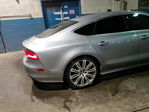 Audi A7 2014