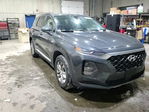 Hyundai Santa Fe 2020