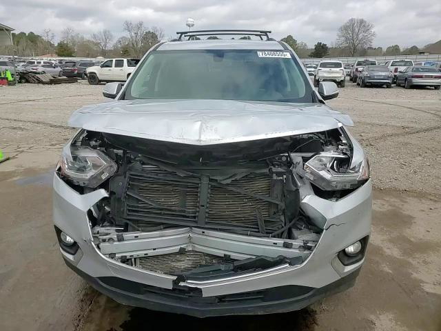 Chevrolet Traverse 2019