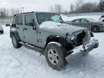 Jeep Wrangler 2015