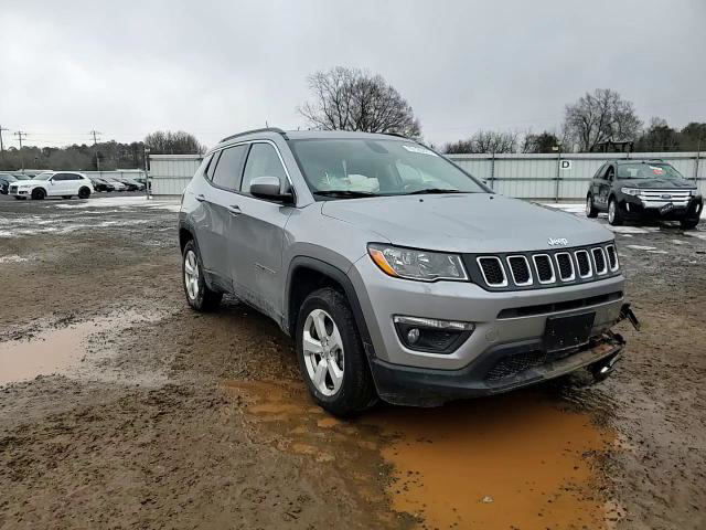 Jeep Compass 2020