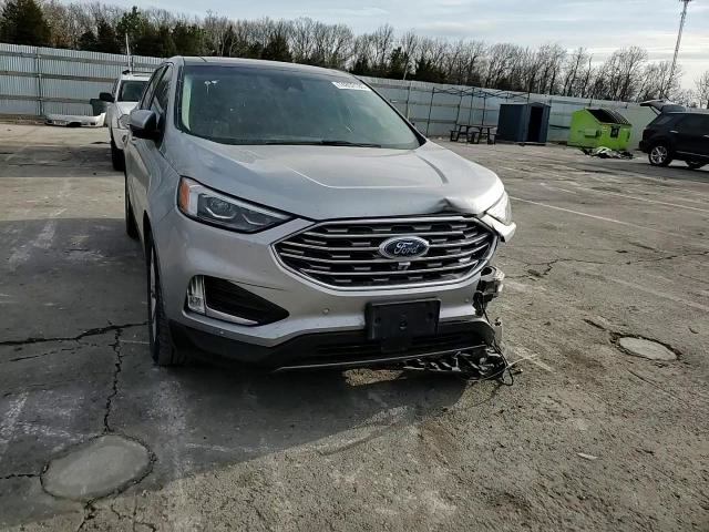 Ford Edge 2020