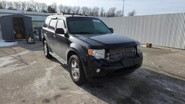 Ford Escape 2011