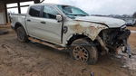 Ford Ranger 2025