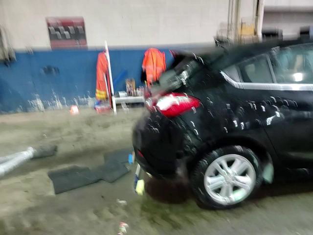Chevrolet Cruze 2018