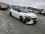 Nissan Maxima 2020