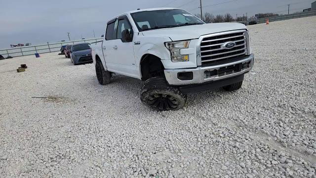 Ford F-150 2016