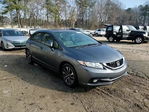 Honda Civic 2013