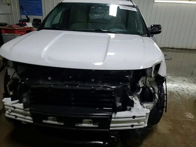 Ford Explorer 2016