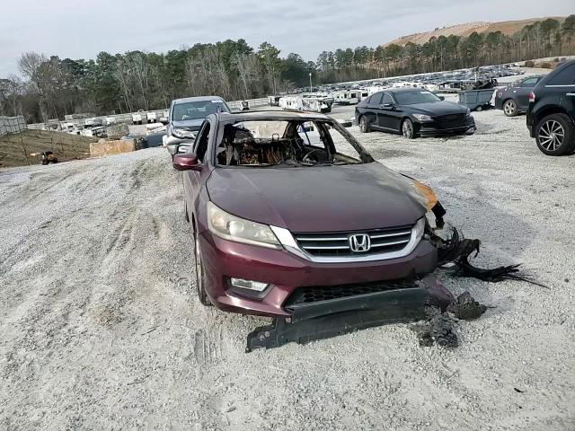 Honda Accord 2013