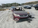 Honda Accord 2013