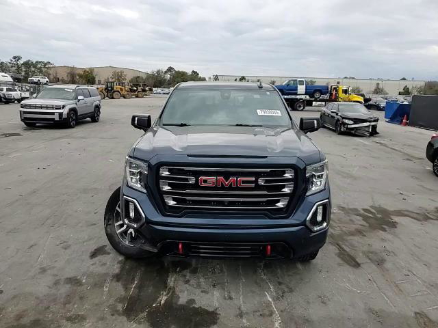GMC Sierra 2020