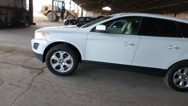 Volvo XC60 2013