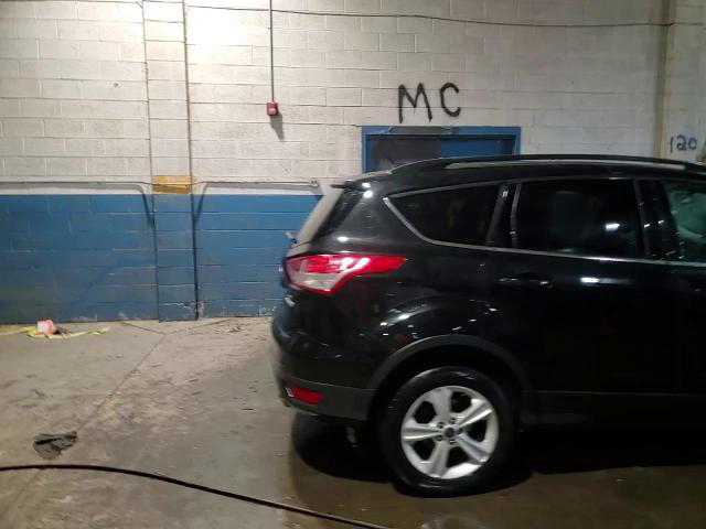 Ford Escape 2014