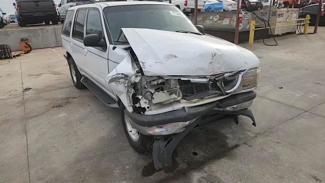 Ford Explorer 1998