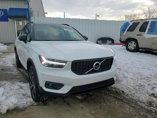 Volvo XC40 2020