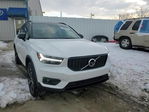 Volvo XC40 2020