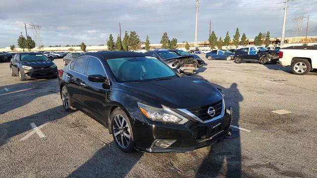 Nissan Altima 2017