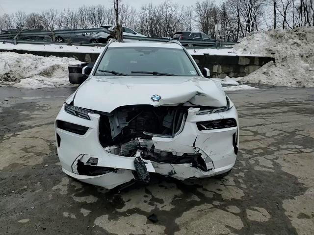 BMW X7 2023