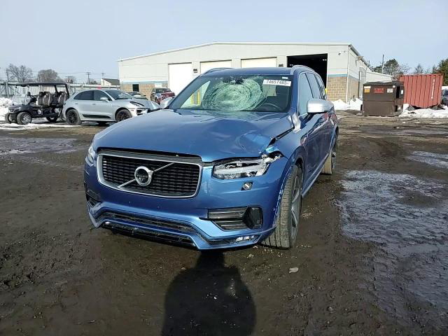 Volvo XC90 2019