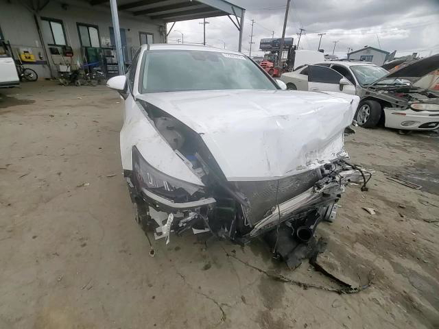 Hyundai Sonata 2022