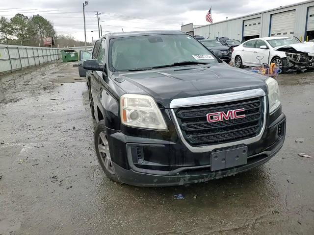 GMC Terrain 2016