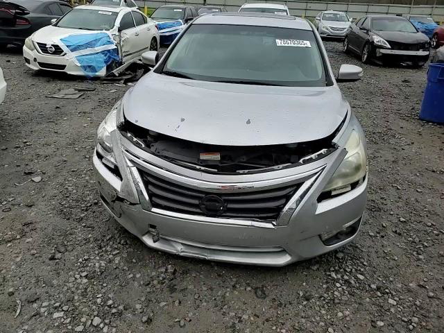 Nissan Altima 2013