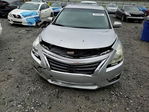 Nissan Altima 2013