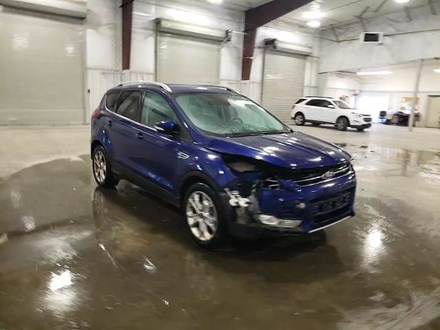 Ford Escape 2016