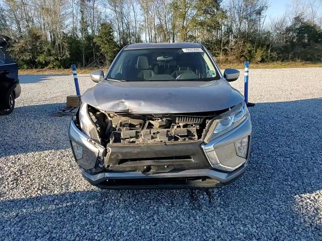 Mitsubishi Eclipse 2020
