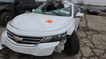 Chevrolet Impala 2016